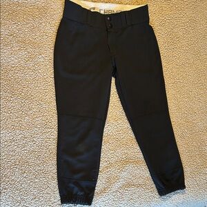 Women’s Smalls Softball Pants